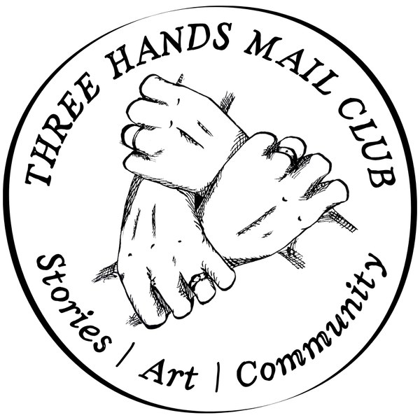 Three Hands Mail Club